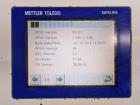 2016 Mettler Toledo Metal Detector With Conveyor